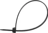 alca® Kabelbinder 4,8*250mm 50 St. schwarz 22 kg Produktbild-Vorschau 2