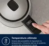 Electrolux E5K1-6ST, 1,7 l, 2400 W, Edelstahl, Edelstahl, Produktbild-Vorschau 8