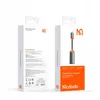 Mcdodo Iphone 2X Lightning-Adapter Produktbild-Vorschau 10