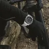 Festina Herrenuhr Chrono Bike Armbanduhr Edelstahl silber Produktbild-Vorschau 4