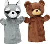 Goki Animals Arino, Funu, Wassti and Baru, Lalka, Podgląd zdjęcia produktu 4