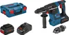 Akku-Bohrhammer mit SDS plus GBH 18V-26F, L-BOXX 136, 2 x Produktbild-Vorschau 37