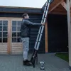 Batavia Giraffe Professional Teleskopleiter 3,27m Länge Produktbild-Vorschau 6