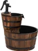vidaXL Fontana da giardino con pompa 44,5x44,5x58 cm in Anteprima dell’immagine prodotto 5