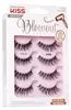 Ciglia artificiali su striscia Blowout Pixie x4 Kiss 02 Anteprima dell’immagine prodotto 8
