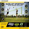 Dunlop Sports Net 609 x 220 CM - Volejbalová síť - Tenisová Náhled obrázku produktu 10