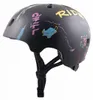 TSG Skate Helm Meta Graphic Design black drip-in S/M / Produktbild-Vorschau 3