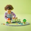 LEGO DUPLO Interaktive Abenteuer-Eisenbahn - Lernspielzeug Produktbild-Vorschau 10
