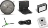 iRobot Saugroboter Roomba j9+ (j9558), App-Steuerung Produktbild-Vorschau 26