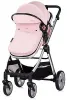 CHIPOLINO Combo Cat Vista 2in1 Rosafarbener Eibisch Produktbild-Vorschau 9