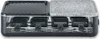 SEVERIN Black Line Lite Raclette-Grill mit Naturstein und Produktbild-Vorschau 1
