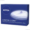 Savon Nivea – Crème de soin 100 g Voir les images du produit 2