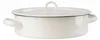 EMALIA RYBNIK | Niedriger Kochtopf 3,8L 26CM Gas Induction Produktbild-Vorschau 3