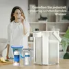 Waterdrop Náhradní filtr WD-EDF pro všechny filtrační Náhled obrázku produktu 6