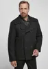Brandit Uniformjacke Herren Pea Coat navy L Produktbild-Vorschau 13