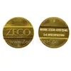 50 x  Zeco Nr. 7 kompatibel mit AEG WAG Waschmarken, Produktbild-Vorschau 2
