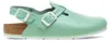 Birkenstock Kay Pro LE SL 2.0 Clog Coral Shell nach EN ISO Produktbild-Vorschau 6