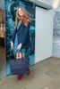 reisenthel shopper e1, Einkaufstasche, Herringbone Dark Anteprima dell’immagine prodotto 4
