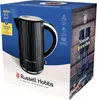 Russell Hobbs 27361-70 bollitore 1,7 L Nero Anteprima dell’immagine prodotto 13