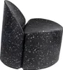 Zuiver Bloom Gartensessel Schwarz Produktbild-Vorschau 8