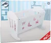 Small Foot Puppenwiege Traumfabrik 2852 mit Ausschnitten Produktbild-Vorschau 11