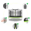 Trampolina ZIPRO Jump Pro IN | 12FT Ø 374 cm | Trampolina Podgląd zdjęcia produktu 6