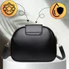 Camerazar Piccola borsa a tracolla trapuntata in pelle Anteprima dell’immagine prodotto 8