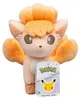 Plyšová hračka Pokémon, 30. výročie, Vulpix, 20 cm Náhľad obrázku produktu 1