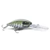 Nays CRNK Crankbait Wobbler S-13 5cm DR Produktbild-Vorschau 3