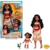 Disney Vaiana 2 Schwesternset Vaiana und Simea mit 2 Produktbild-Vorschau 11