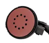 Woodster Wand- und Deckenschleifer DWS90X - 710W | Ø215mm Produktbild-Vorschau 2