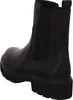 Remonte Chelsea Boots - Schwarz Glattleder : 41 : Normal Produktbild-Vorschau 16