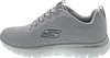 Skechers Summits Eckler sneaker grigio Anteprima dell’immagine prodotto 8