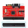 G02 IDE zu SATA & SATA zu IDE 2-in-1 Adapter Konverter für Produktbild-Vorschau 3