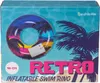 OOTB Aufblasbarer Schwimmring Palme. Produktbild-Vorschau 5