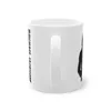 Bad Album Michael Jackson Tasse 335ml, Keramik Kaffeetasse Produktbild-Vorschau 6