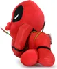 Marvel Sexy Deadpool Phunny Plüschfigur (20 cm) Produktbild-Vorschau 4