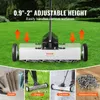 VEVOR 24-Zoll-Magnetkehrmaschine mit Rädern, 50 lbs Produktbild-Vorschau 6