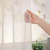 Lichtblick Gardine Voile mit Ösen – Transparent & Leicht Produktbild-Vorschau 2