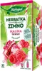 Herbata na Zimno Malina i Granat Herbapol 20 torebek Produktbild-Vorschau 2