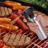 Küche 304 Edelstahl Ölzerstäuber Dispenser Olivenöl Produktbild-Vorschau 4