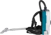 Makita Aspirateur à dos sans fil XGT 40 V max - 200 mbar - Voir les images du produit 13