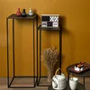 Sellette - HOME DECO FACTORY - Fonctionnelle - Tendance - Voir les images du produit 1