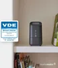 Homematic IP Smart Home Zentrale Home Control Unit Produktbild-Vorschau 12