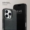 Selencia Nova Custodia per cellulare con cordino e porta Anteprima dell’immagine prodotto 5