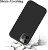 Cadorabo Schutzhülle für Apple iPhone 12 / 12 PRO Hülle in Produktbild-Vorschau 4