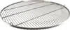 Ruszt do grilla ROUND - 90 cm wykonany ze stali nierdzewnej Podgląd zdjęcia produktu 1