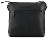 Benthill Shopper Damen Leder - Ledertasche mit Produktbild-Vorschau 5