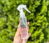 LIMBA SPRAY GLANCE haarverzorgingsspray 120 ml Productafbeelding-voorbeeld 2
