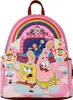 Plecak Loungefly SpongeBob Goofy Goobers - Premium Wygodny Anteprima dell’immagine prodotto 1